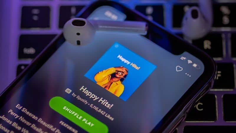 10 things to do before releasing new music How to Use Spotify to Promote Your Next Release