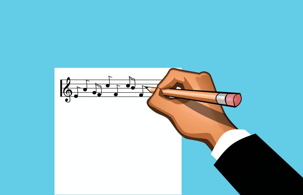 5 Tips for a writing a hit song with OTHER people write 4181809 1920