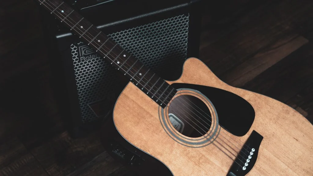 A Quick Buyer’s Guide to Acoustic Guitars — What to Know A Quick Buyer’s Guide to Acoustic Guitars — What to Know