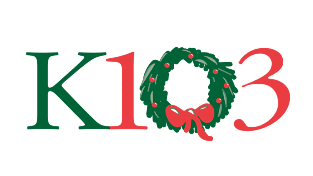 Too Soon? Portland's K103 Flips to 24/7 Christmas Music Too Soon? Portland's K103 Flips to 24/7 Christmas Music
