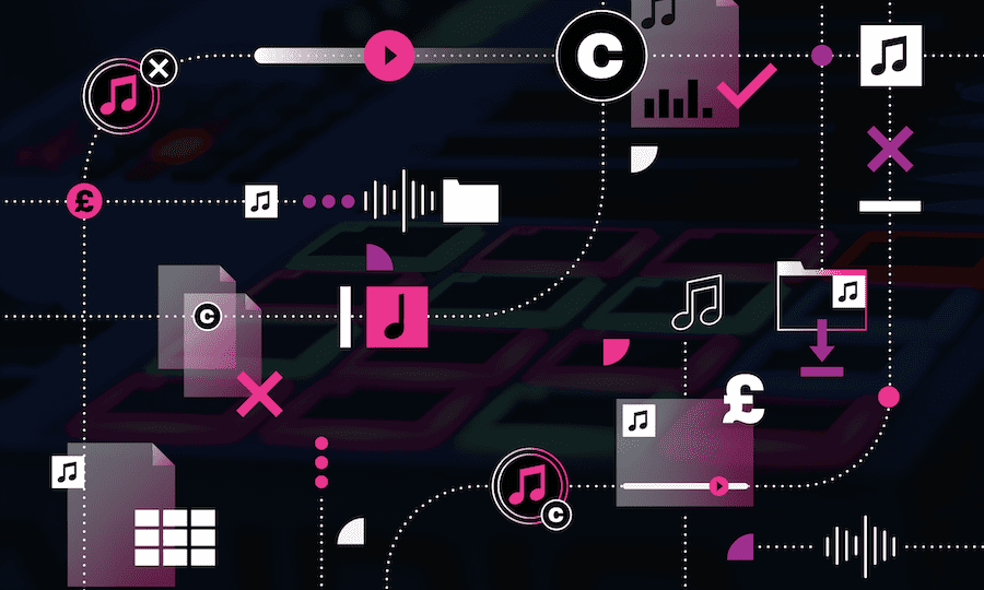 Music sync is a mess, a new report finds sync