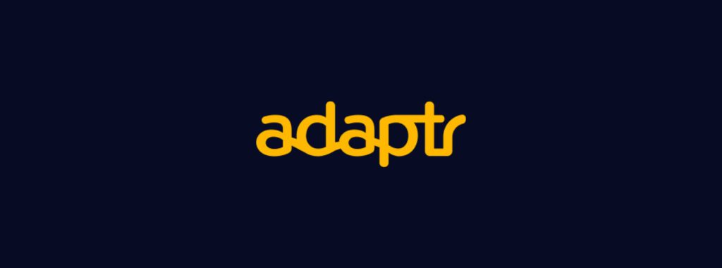 New DSP: Adaptr / Feed.fm adptr