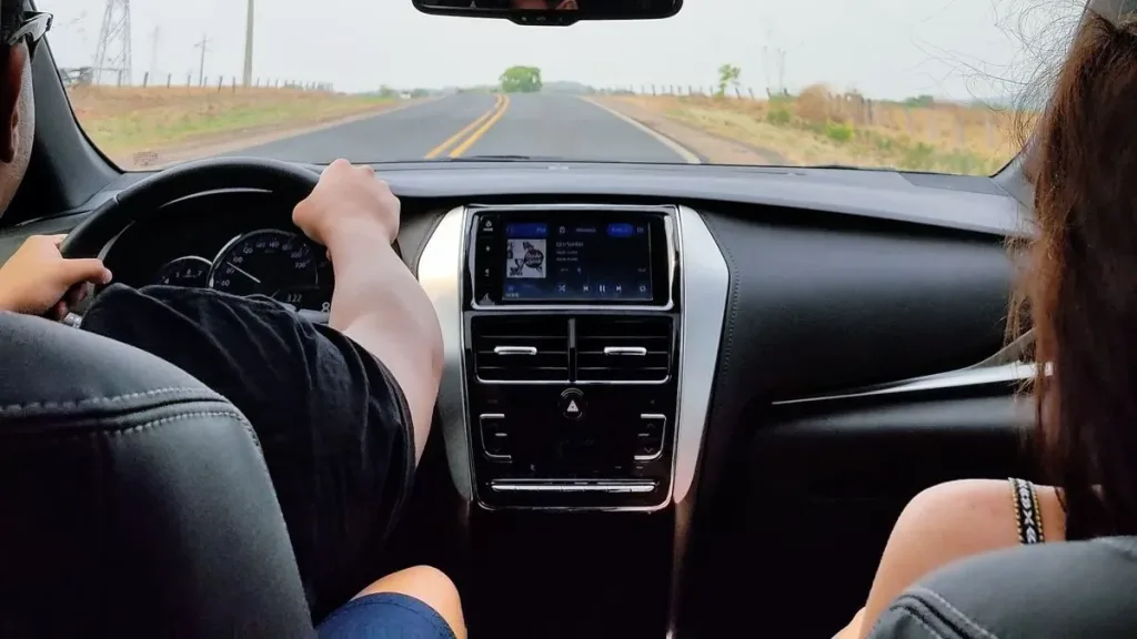 Amazon Music & Fraunhofer Partner for Immersive Sound While Driving – CES 2023 Amazon Music & Fraunhofer Partner for Immersive Sound While Driving – CES 2023