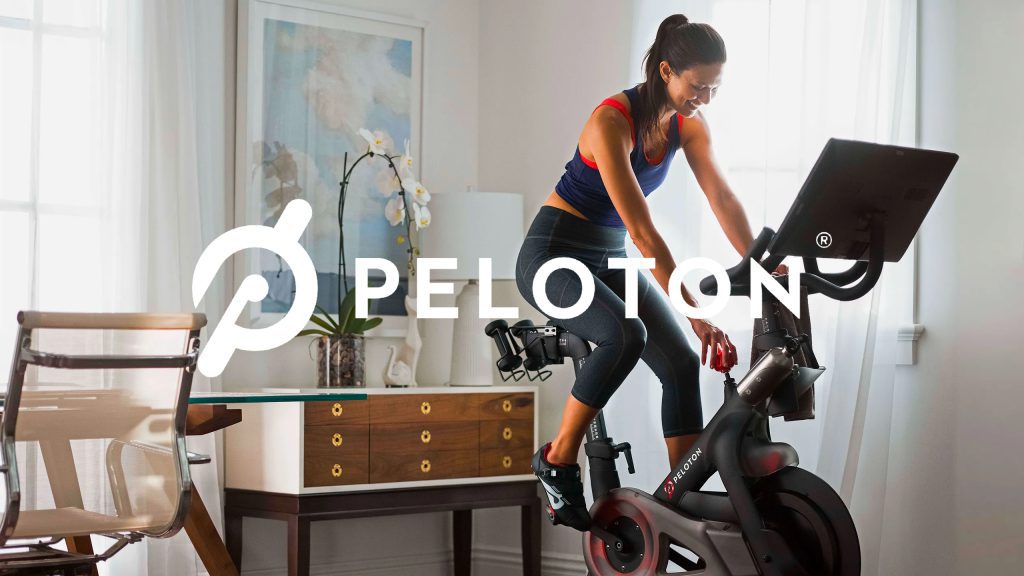 New DSP: Peloton Peloton1