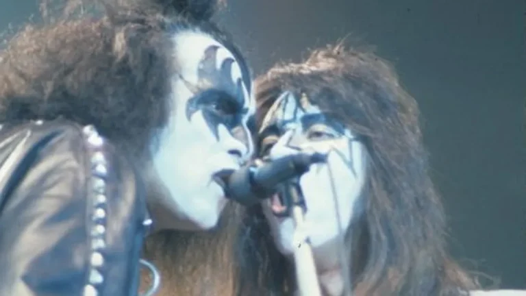 ADE KISS Biopic Coming to Netflix in 2024 Focusing on the 'Early Years'