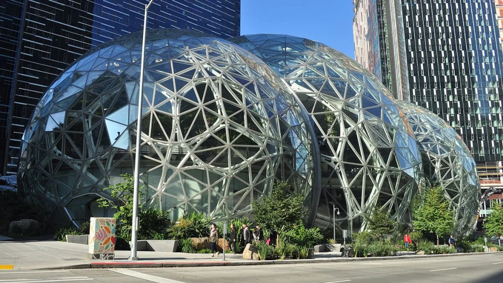 Amazon Lay Offs Happening -- Unclear if Amazon Music Affected