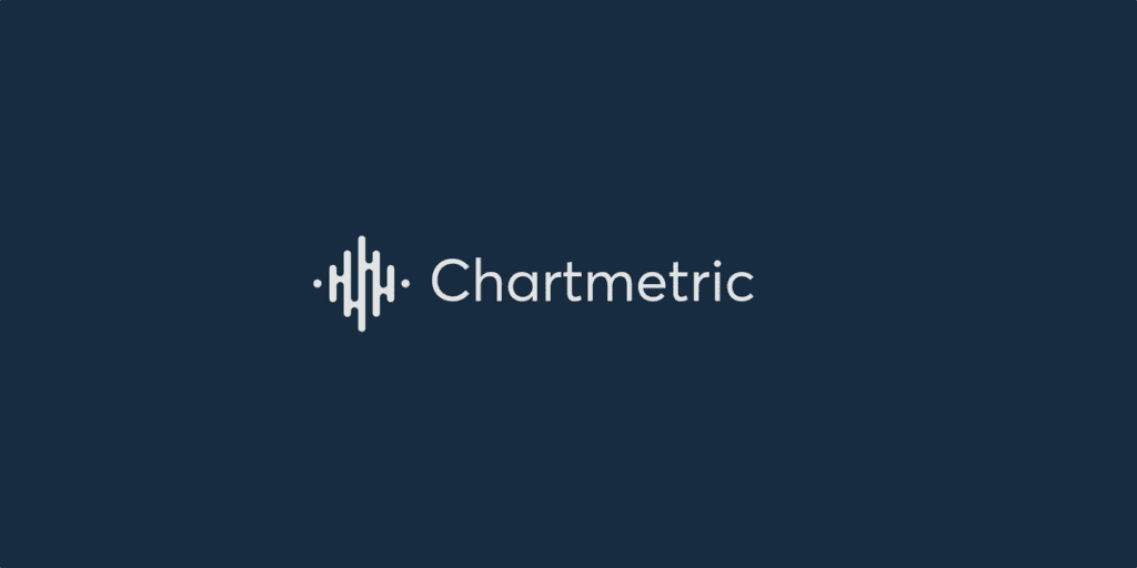 Chartmetric Pushes Its Music Data Footprint Further With 'V2'