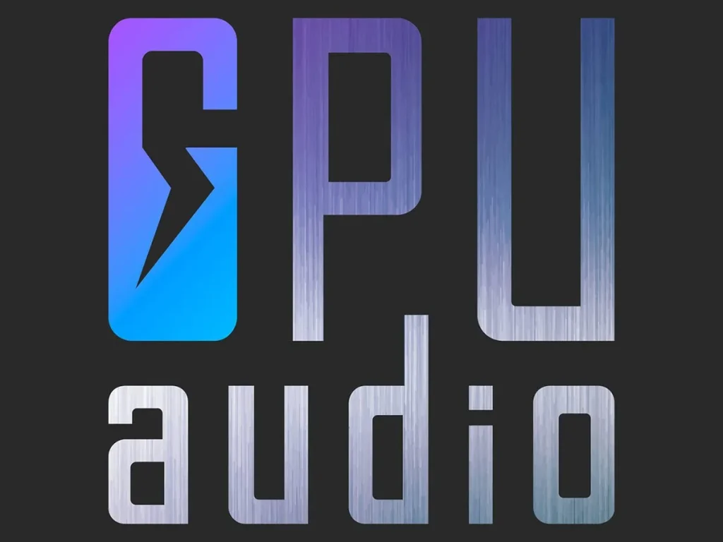 Will GPU Audio Power the Music Industry's Future?