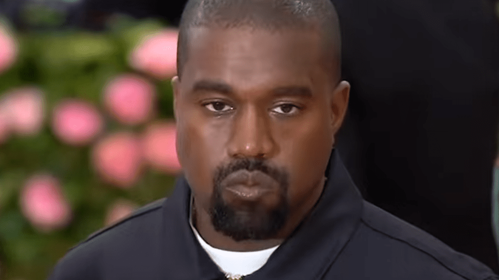 Adidas Grappled with Its Kanye Problem for Years, Report Reveals