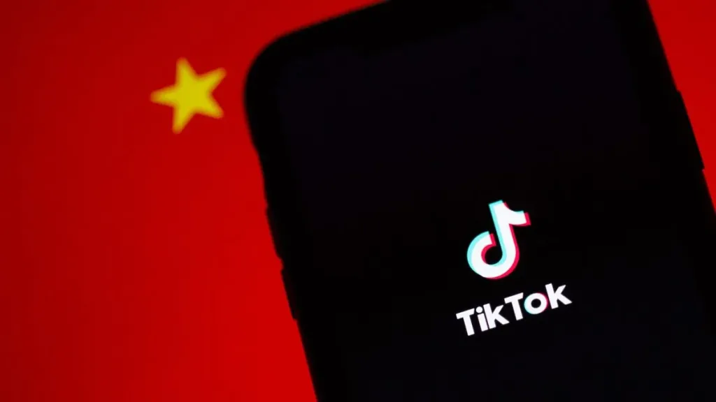 Lawmakers Propose TikTok Ban With the 'Anti-Social CCP Act'