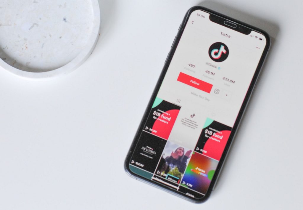 TikTok Reportedly Undercuts Rival Platforms On Advertising Costs
