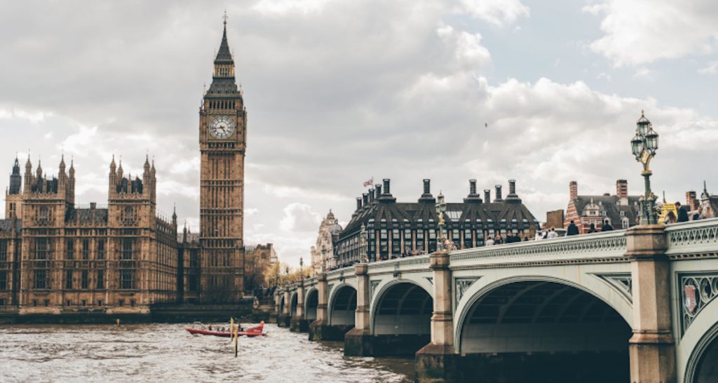 UK Music Industry Revenue Cracked $2.4 Billion In 2022: Report