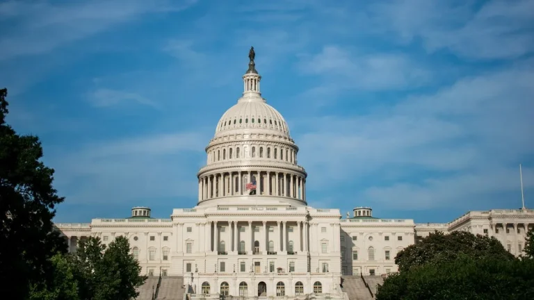 U.S. Senate Introduces 'Junk Fee Prevention Act'