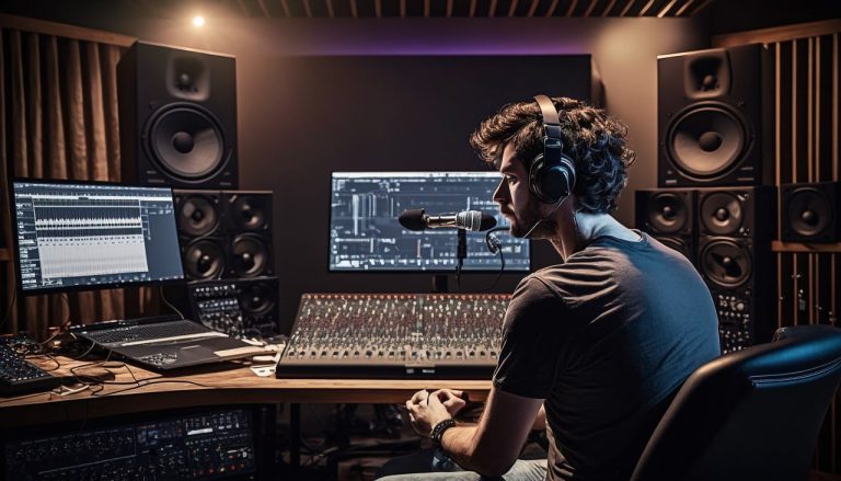 Remote Producing vs. In-Person Producing: Which Is Better?