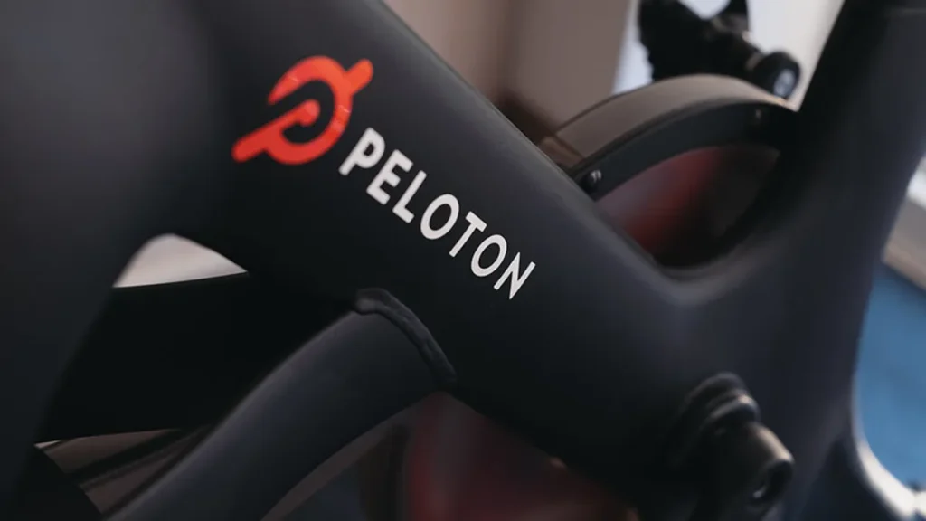 Peloton Inks Ed Sheeran Partnership for 'Outdoor Walking'