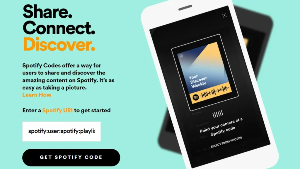 What Are Spotify Codes and How Do They Work?