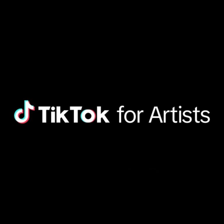 tiktokforartists